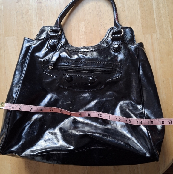 Vegan balenciaga style - Picture 6 of 7